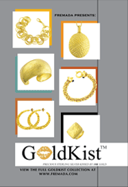 GoldKist Collection